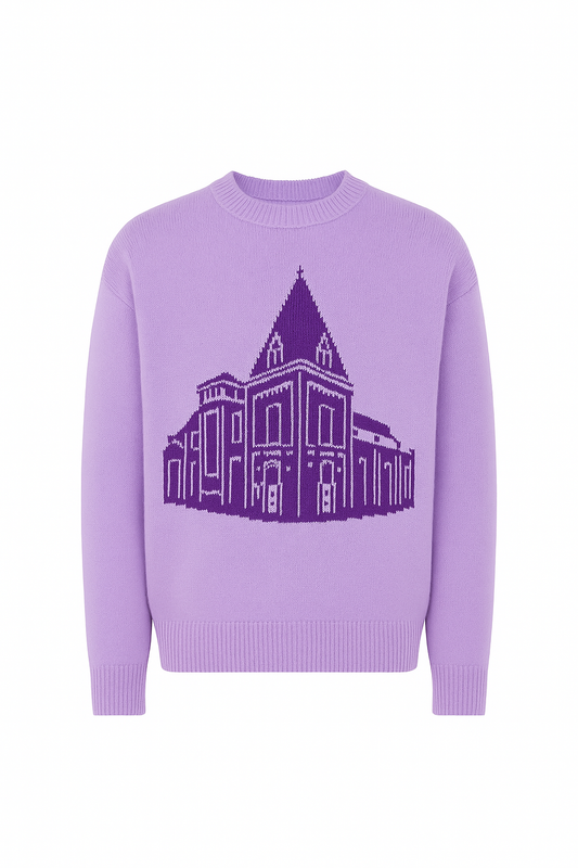 O Street Market Silhouette